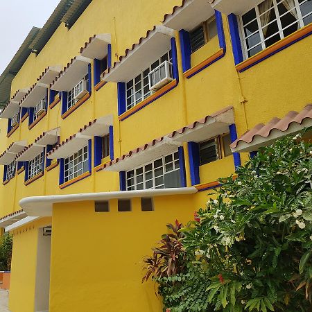 Hotel Bahia Ixtapa  Exterior photo